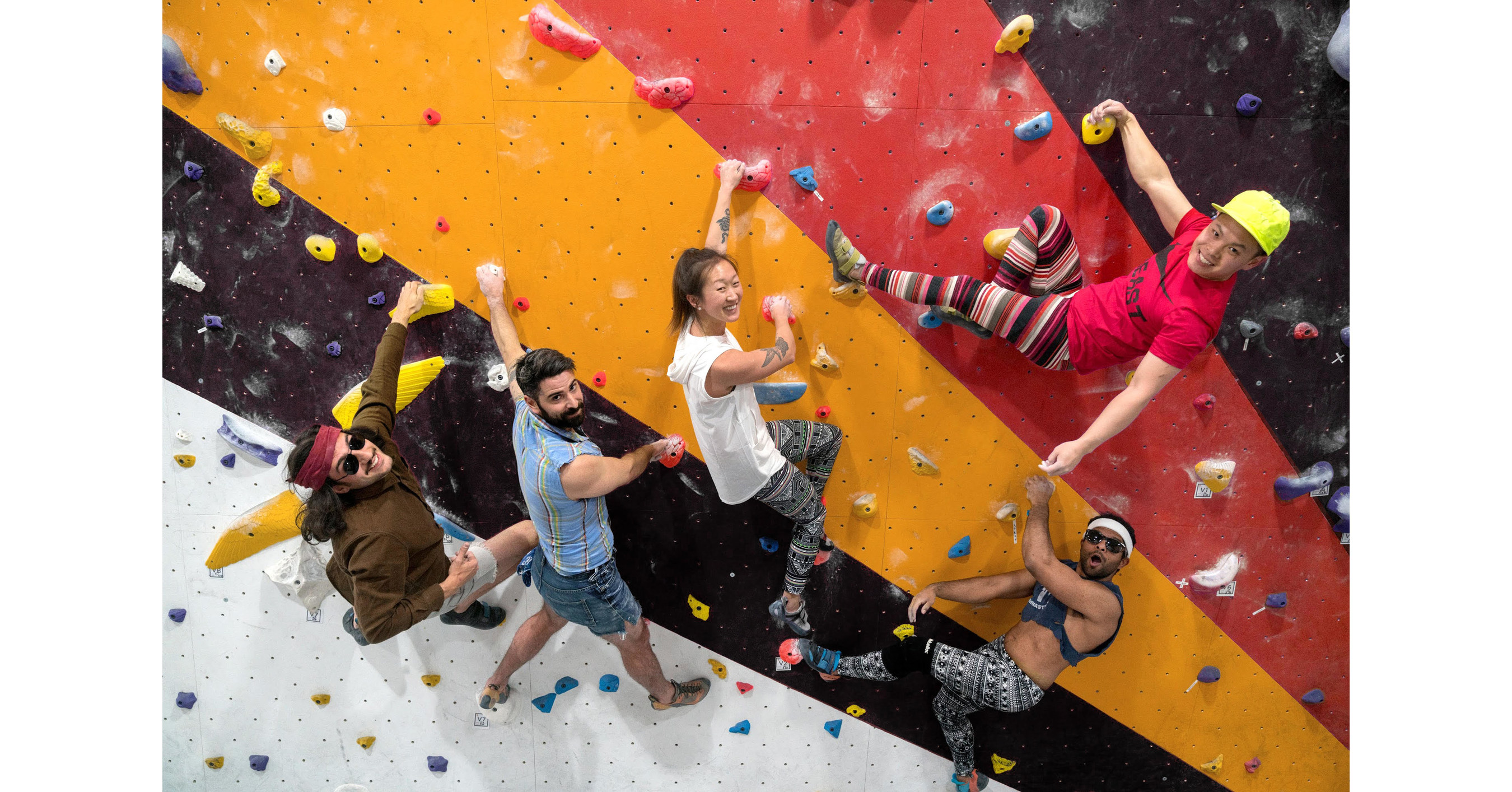 PITTSBURGH WELCOMES FA CLIMBING & FITNESS TO STATION SQUARE