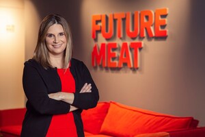 FUTURE MEAT TECHNOLOGIES APPOINTS NICOLE JOHNSON-HOFFMAN AS NEW CHIEF EXECUTIVE OFFICER