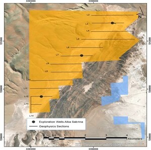 Lithium South Prepares for 2,000 Meter Drill Program Hombre Muerto North Lithium Project, Argentina