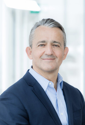 Global Head of Data and Digital at Novartis Joins Seqster's Advisory Board