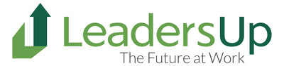 LeadersUp Brand Logo