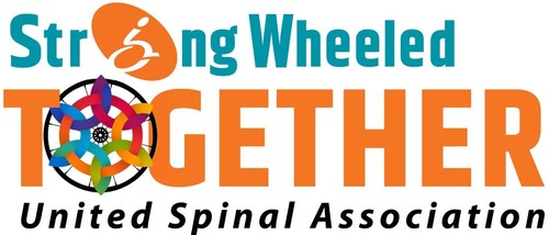 Learn more about United Spinal's #StrongWheeled Together Campaign, visit www.unitedspinal.org/strong-wheeled-together