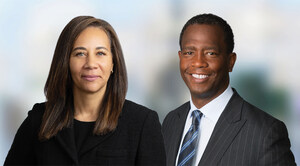 Katten's David Crichlow and Leslie Minier Named Among Savoy's Most Influential Black Lawyers