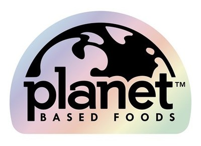 Logo: Planet Based Foods Global (CNW Group/Planet Based Foods)