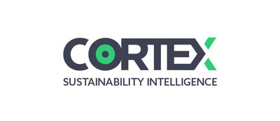 (PRNewsfoto/Cortex Sustainability Intelligence)