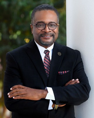 President George T. French, Jr., Ph.D.
Clark Atlanta University