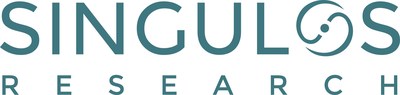 The Singulos Research team has founded multiple high-tech startups acquired by industry leaders. (CNW Group/Singulos Research Inc.)