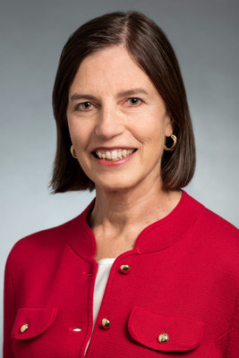 Stacy Methvin, Chair-Elect of Memorial Hermann Health System Board