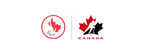 Nomination de l'équipe canadienne de para-hockey sur glace pour les Jeux paralympiques d'hiver de Beijing 2022