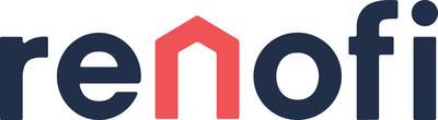 RenoFi Logo