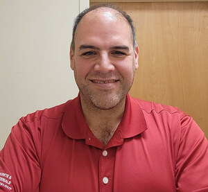 CMP PUMPING PROMOTES LUIS LOPEZ TO REGIONAL OPERATIONS MANAGER