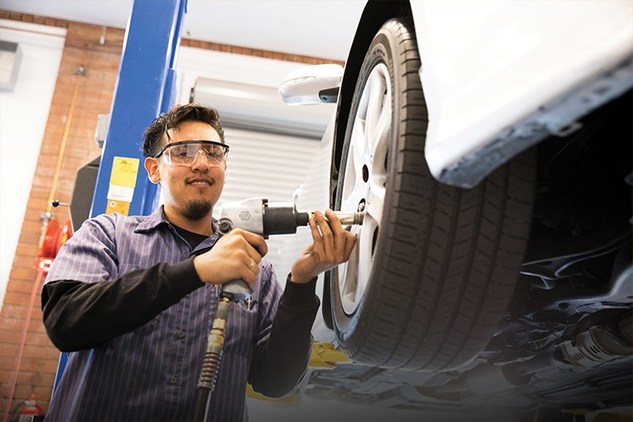 Florida Career College Expanding Automotive Technician Training Program in Response to Critical Need - Vimarsana News