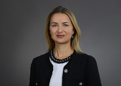 Nicole Kudlek, Manulife Investment Management 