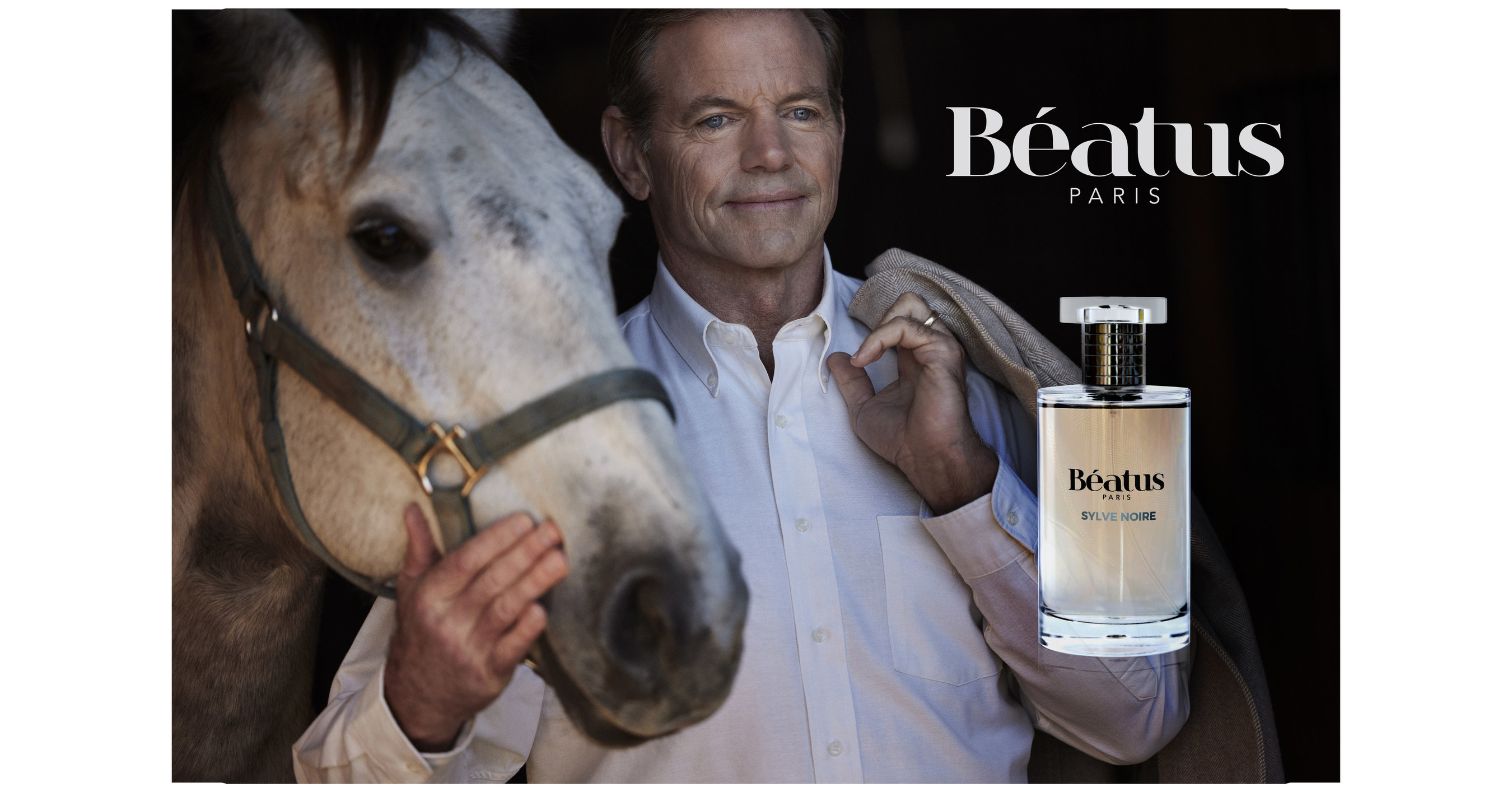 Busch Family Debuts Luxury Fragrance Collection, Béatus, at Neiman Marcus