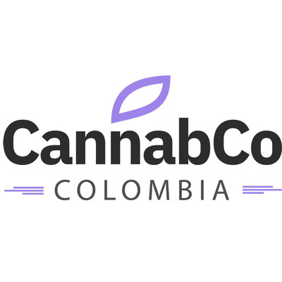 CannabCo Colombia (CNW Group/CannabCo Pharmaceutical Corp. Colombia S.A.S)