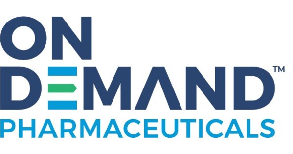 On Demand Pharmaceuticals Commissions State-of-the-Art, cGMP Medicine Manufacturing Facility