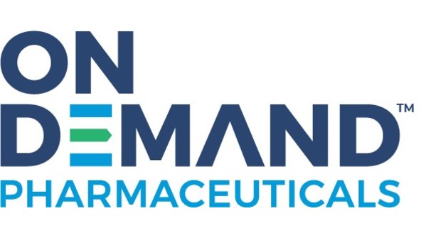 On Demand Pharmaceuticals Commissions State-of-the-Art, cGMP