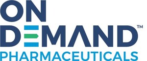 On Demand Pharmaceuticals Commissions State-of-the-Art, cGMP Medicine Manufacturing Facility