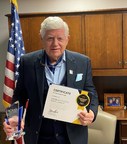 REP. LARSON SELECTED AS CONGRESSIONAL BONE HEALTH CHAMPION AWARD FOR "OUTSTANDING LEADERSHIP, ADVOCACY AND COMMITMENT"