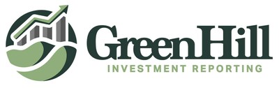 Since 1991, GreenHill has delivered personalized investment analysis, reporting and monitoring services designed to keep pace with the changing needs of the financial services industry. An independent provider, GreenHill services bank and independent trust companies, RIAs, not-for-profits, family offices, law firms and endowments. To learn more, visit GHill.com. (PRNewsfoto/GreenHill Investment Reporting)