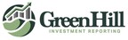 GreenHill Investment Reporting Launches Performance Reporting Solution for Investment Advisors