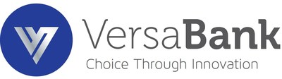 VeraBank Logo (CNW Group/VersaBank)