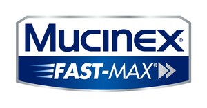 Mucinex® Fast-Max Cold &amp; Flu All In One Teams Up with Two-Time Olympic Gold Medalist, Chloe Kim to Launch "Small But Mighty" Campaign