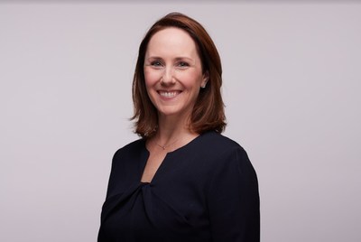 Jennifer Barker Appointed Chief Executive Officer BNY Mellon