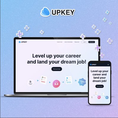 Upkey deals