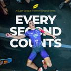 Groundbreaking Sports Documentary Series Released by Super League Triathlon