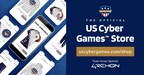 Archon Clothing Announced as Official Jersey Sponsor of the US Cyber Team™