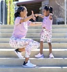 Academy Sports + Outdoors Launches New Freely Activewear Girls' Apparel Line and Fresh Styles for Spring