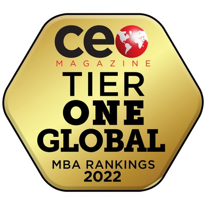 FLORIDA SOUTHERN COLLEGE'S BARNEY BARNETT SCHOOL OF BUSINESS AND FREE ENTERPRISE AMONG BEST IN THE WORLD