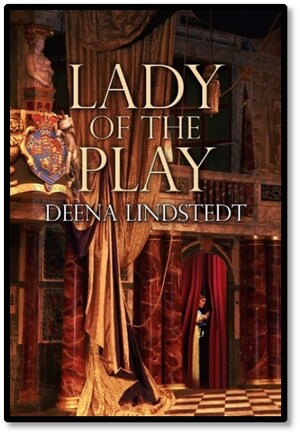 Compelling evidence has been discovered by an Oregon woman, Deena Lindstedt, that Shakespeare's plays were coauthored by a woman!