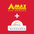 A-MAX Auto Insurance Expands into California, Acquires Sameday Insurance