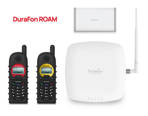 DuraFon Roam Group