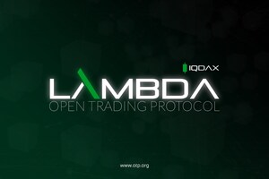 IQDAX Launches Innovative Open Trading Protocol to Reshape the Decentralized Trading Landscape