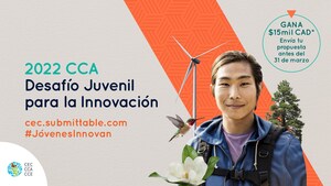 Se lanza hoy el Desafío Juvenil para la Innovación 2022