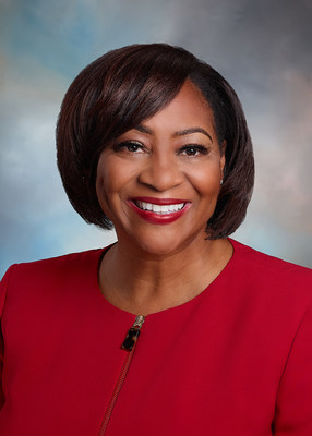 La June Montgomery Tabron Named to TIAA Board of Trustees.