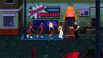 Through a fire partnership with NBA JAM and some of the '90s most legendary players, personalities and artists, Michelob ULTRA is encouraging fans to 