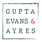 San Diego Law Firm, Gupta Evans and Associates becomes Gupta Evans &amp; Ayres