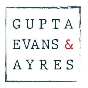 San Diego Law Firm, Gupta Evans and Associates becomes Gupta Evans &amp; Ayres
