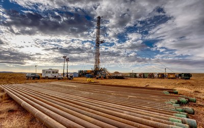 Desert Mountain Energy successfully completes drilling of Well #5 (CNW Group/Desert Mountain Energy Corp.)
