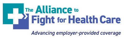 Alliance to Fight for Health Care (PRNewsfoto/Alliance to Fight for Health Care)