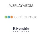 Riverside Partners' Portfolio Company 3Play Media Acquires Captionmax