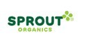 Sprout Organics Logo (Groupe CNW/Neptune Solutions Bien-tre Inc.)