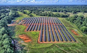 Soltage Deploys 31 MW Multistate Community Solar and Utility-scale Solar Portfolio