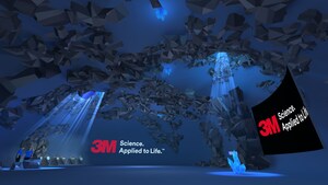 3M reveals its take on top trends in science, technology and design via 3M Futures