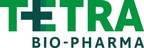 Tetra Bio-Pharma reçoit un appui financier de 4,5 M$ du ministère de l'Économie et de l'Innovation/Investissement Québec