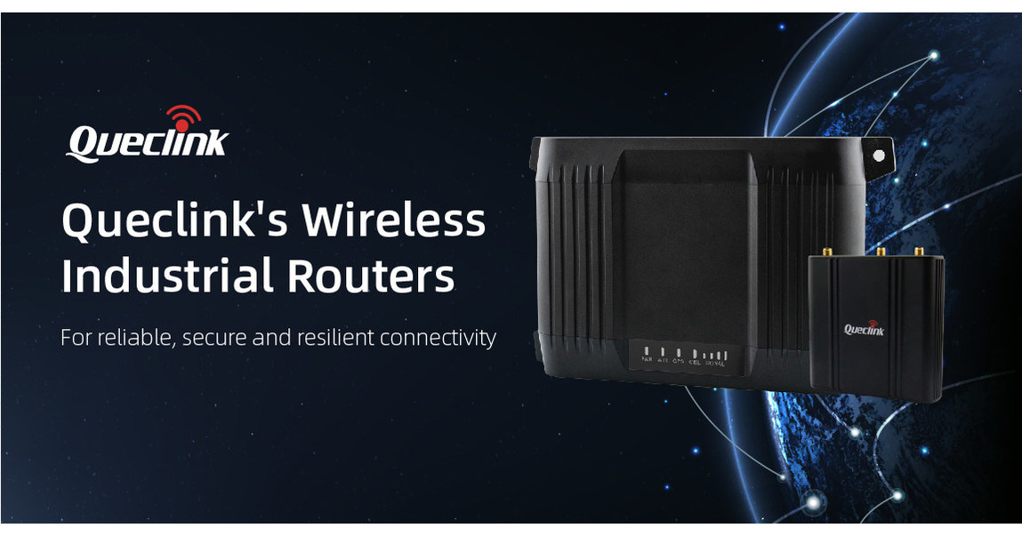 Queclink Unveils Network Solutions to Help Connect Every IoT Device